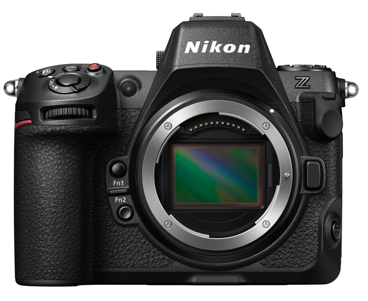 Nikon_Z8_body